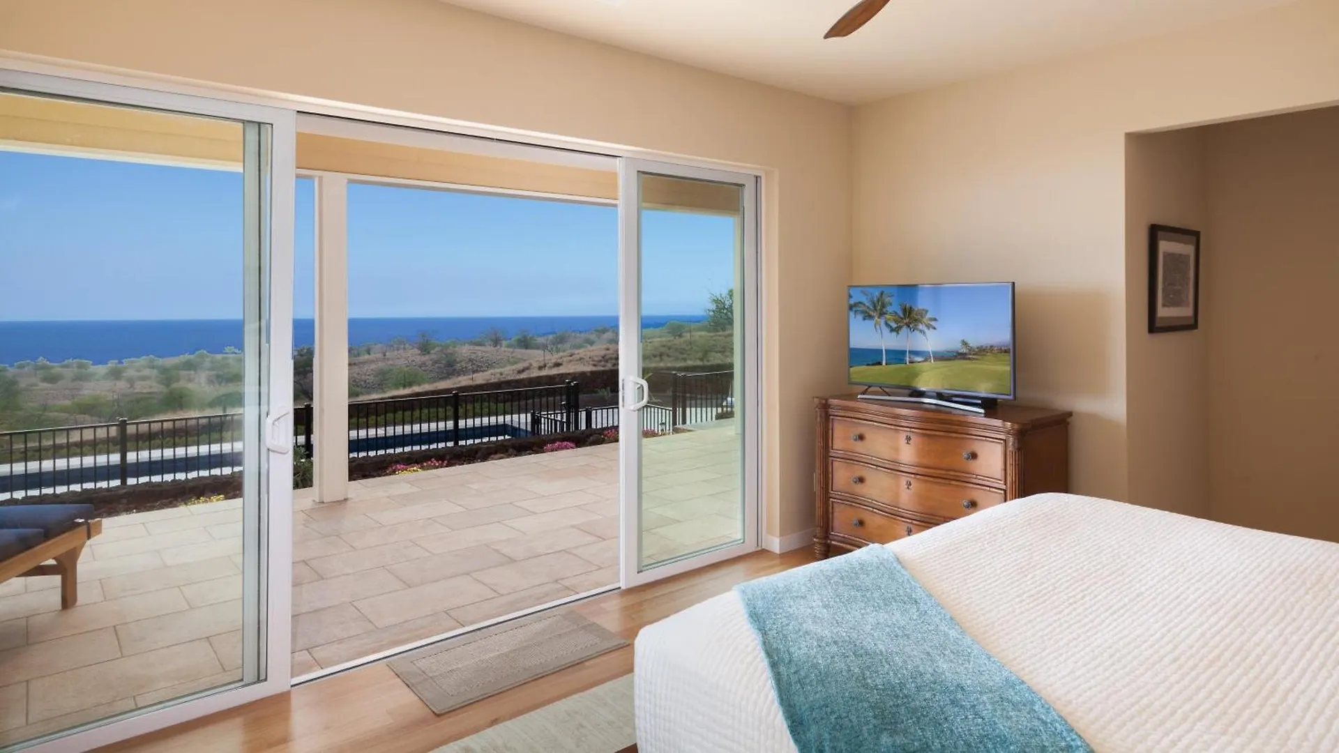 Home Of The Milky Way Breathtaking Home Overlooking Ocean With Observatory Kawaihae 0*,