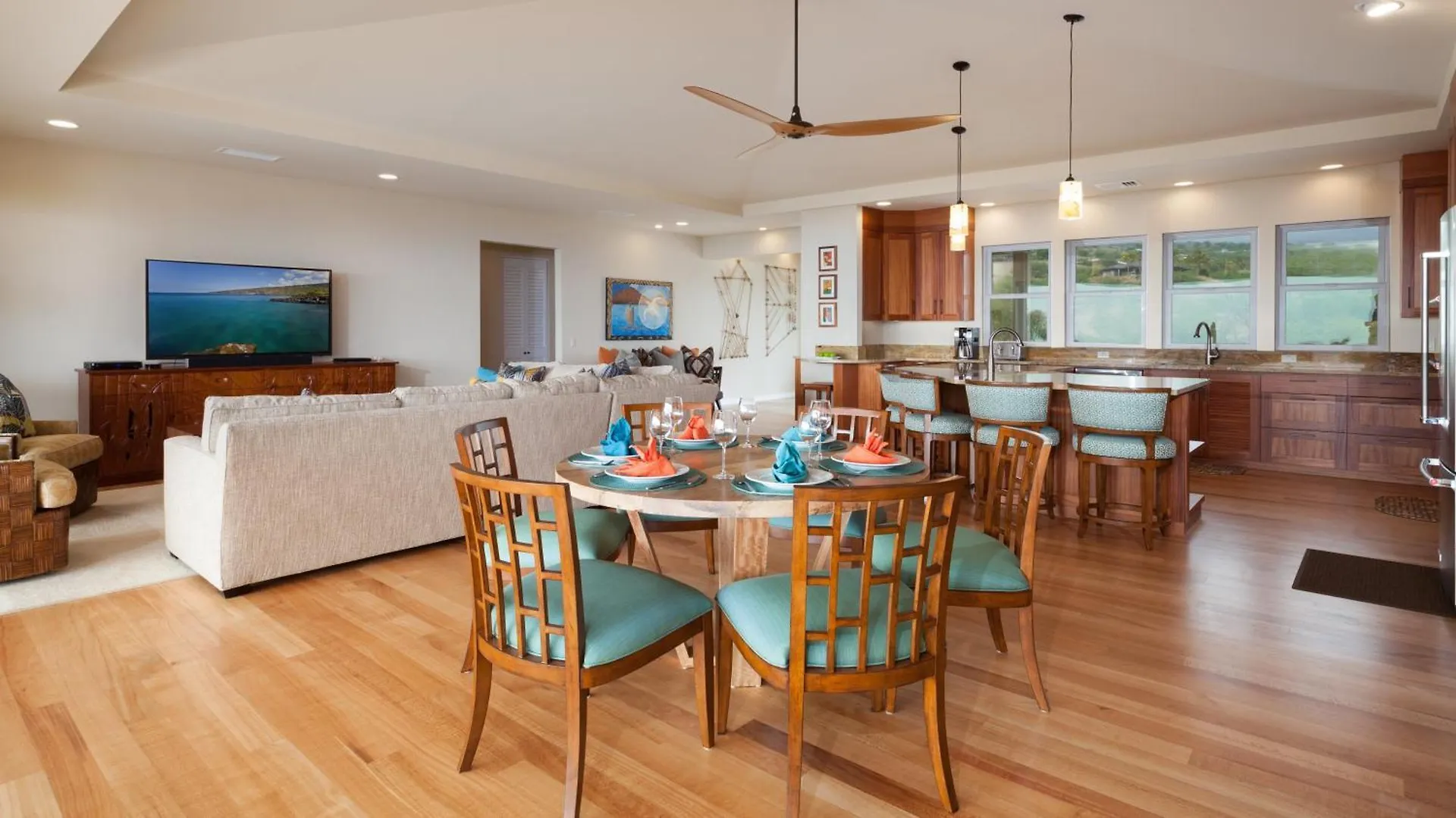 Home Of The Milky Way Breathtaking Home Overlooking Ocean With Observatory Kawaihae 0*,