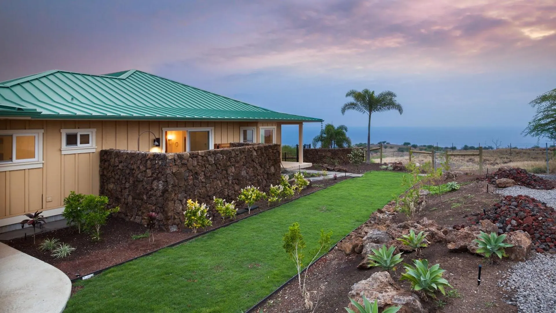 Home Of The Milky Way Breathtaking Home Overlooking Ocean With Observatory Kawaihae Holiday home