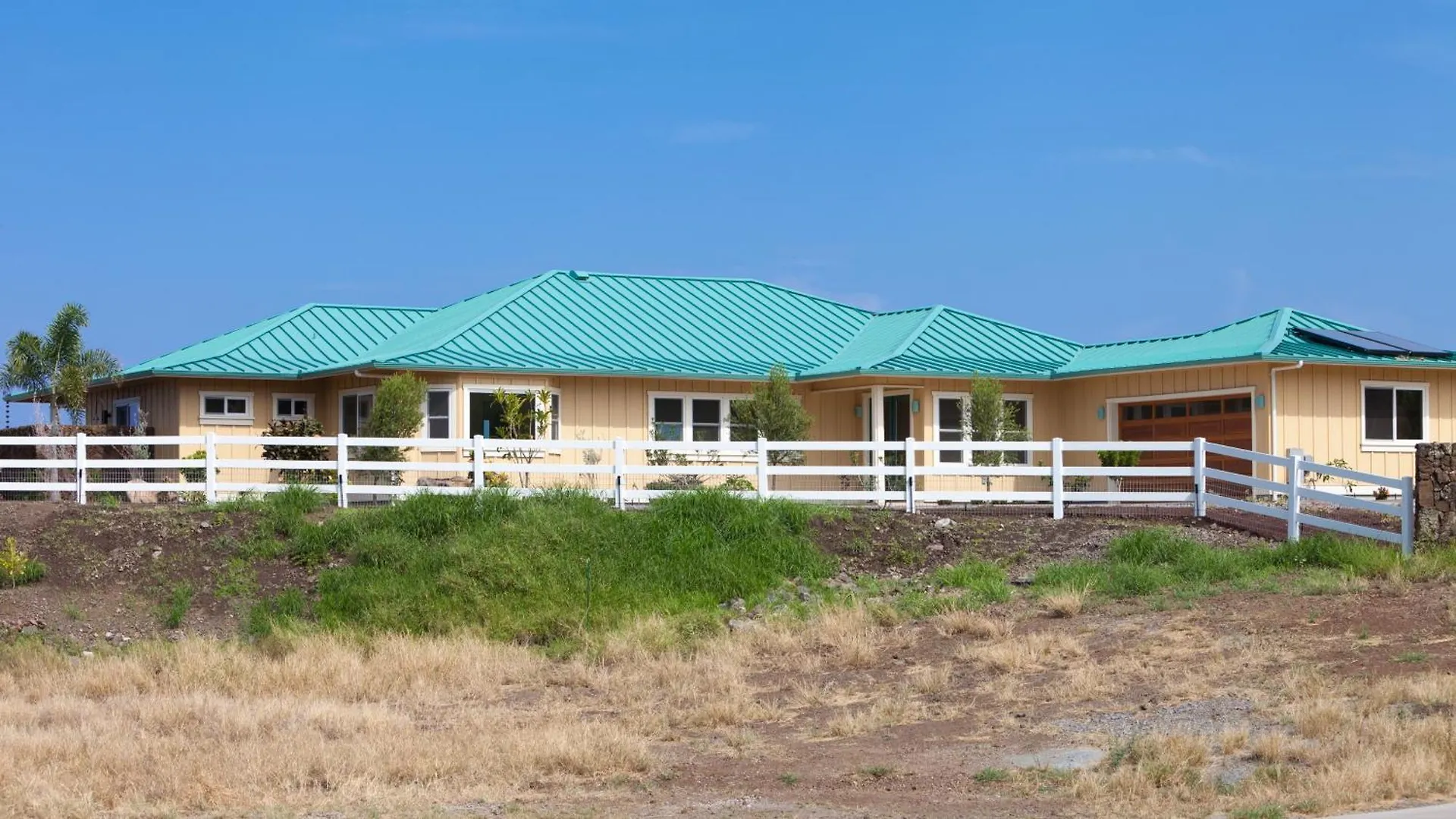 Home Of The Milky Way Breathtaking Home Overlooking Ocean With Observatory Kawaihae Holiday home