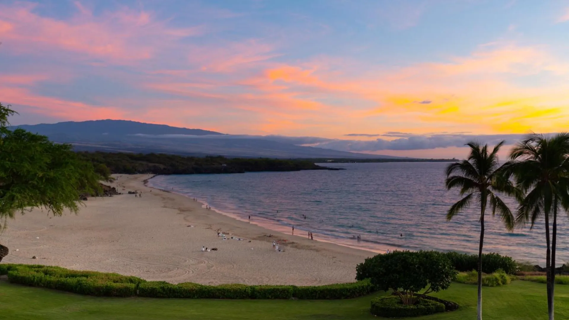 Home Of The Milky Way Breathtaking Home Overlooking Ocean With Observatory Kawaihae Сasa de vacaciones
