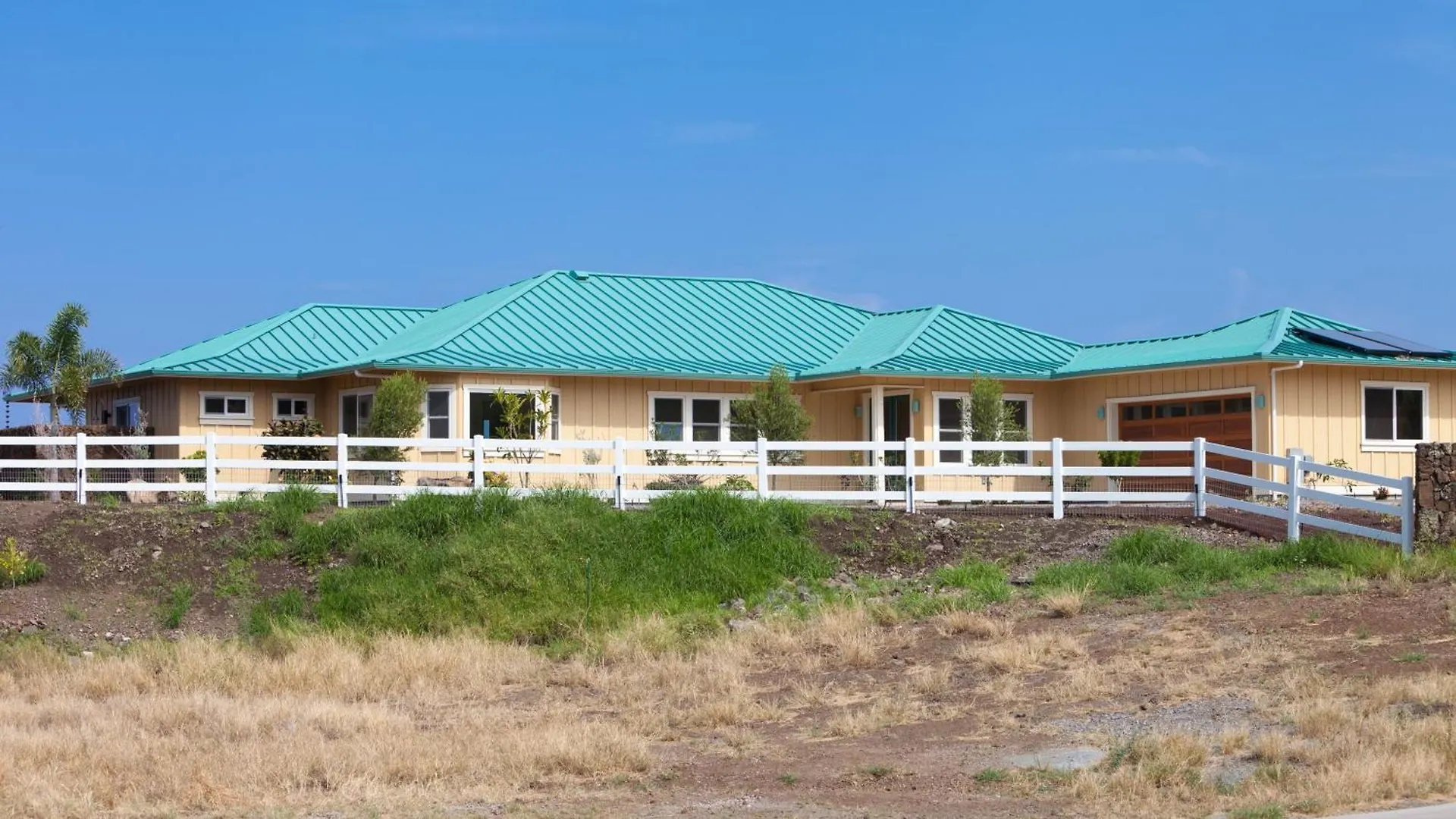 Holiday home Home Of The Milky Way Breathtaking Home Overlooking Ocean With Observatory Kawaihae