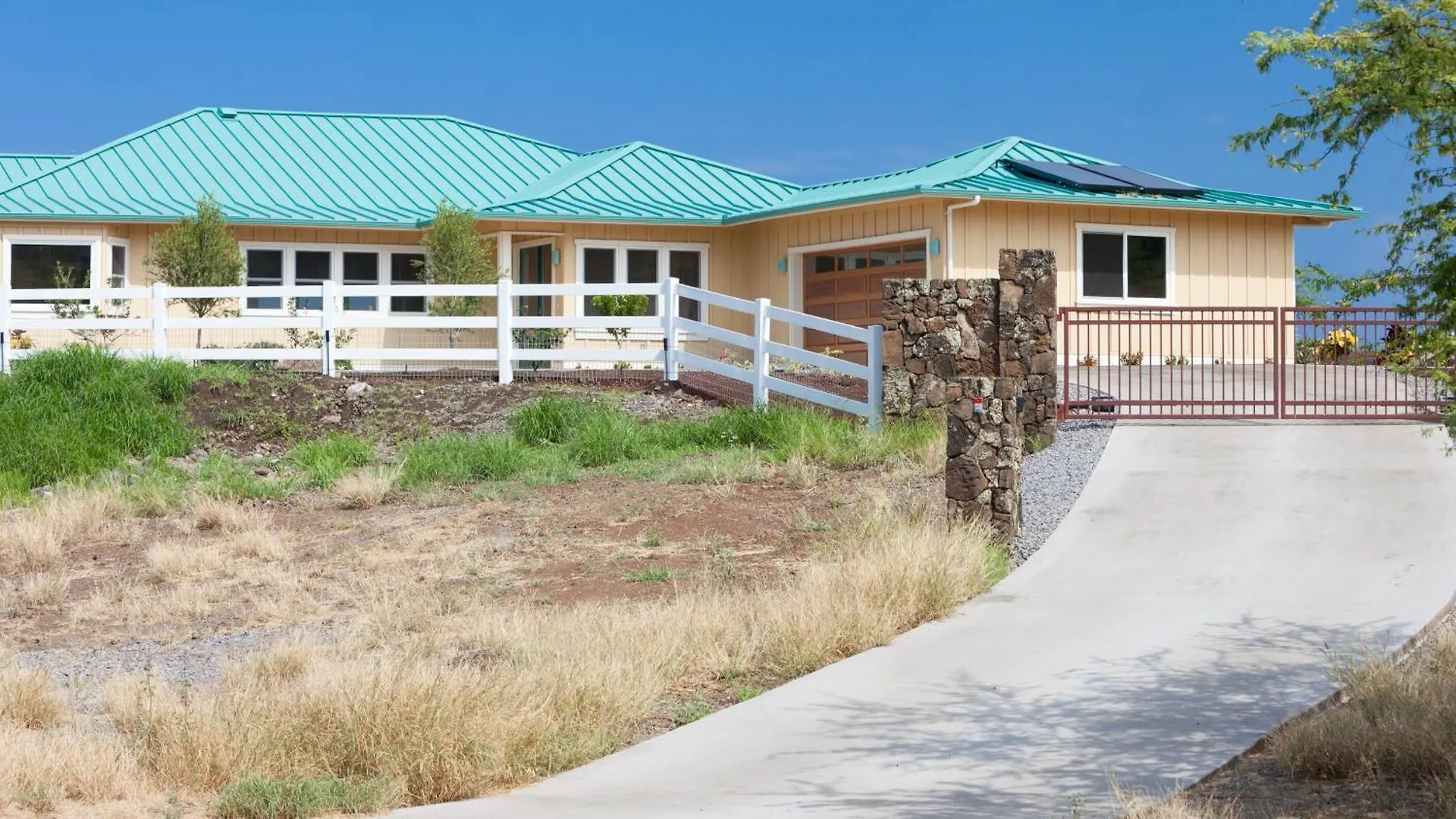 Home Of The Milky Way Breathtaking Home Overlooking Ocean With Observatory Kawaihae Holiday home