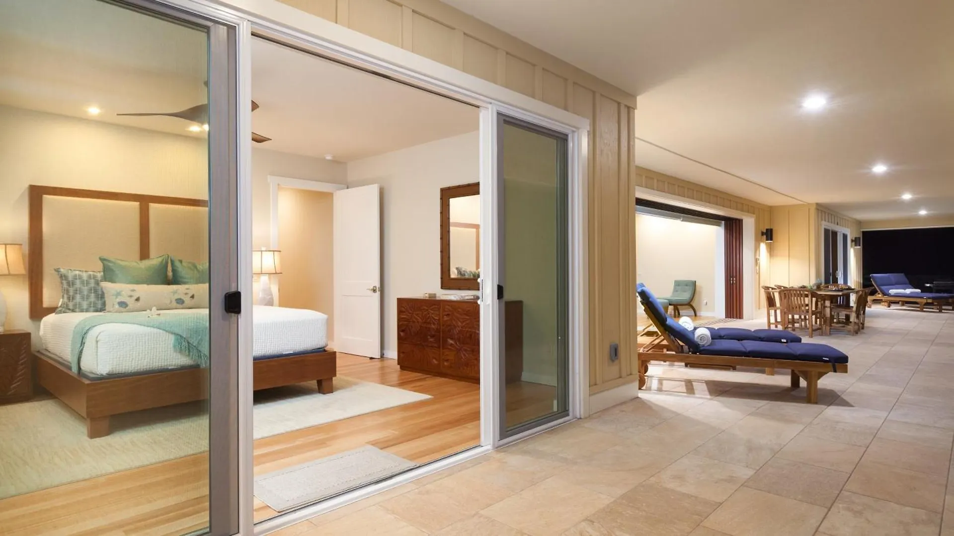 Holiday home Home Of The Milky Way Breathtaking Home Overlooking Ocean With Observatory Kawaihae