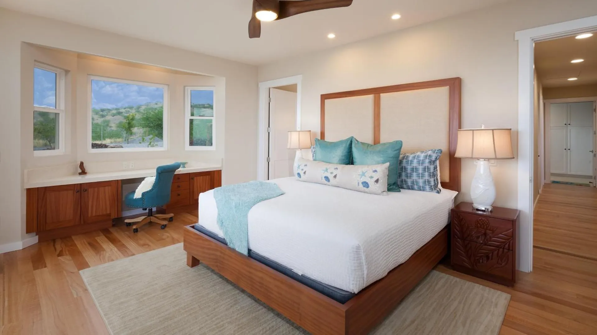 Сasa de vacaciones Home Of The Milky Way Breathtaking Home Overlooking Ocean With Observatory Kawaihae Estados Unidos