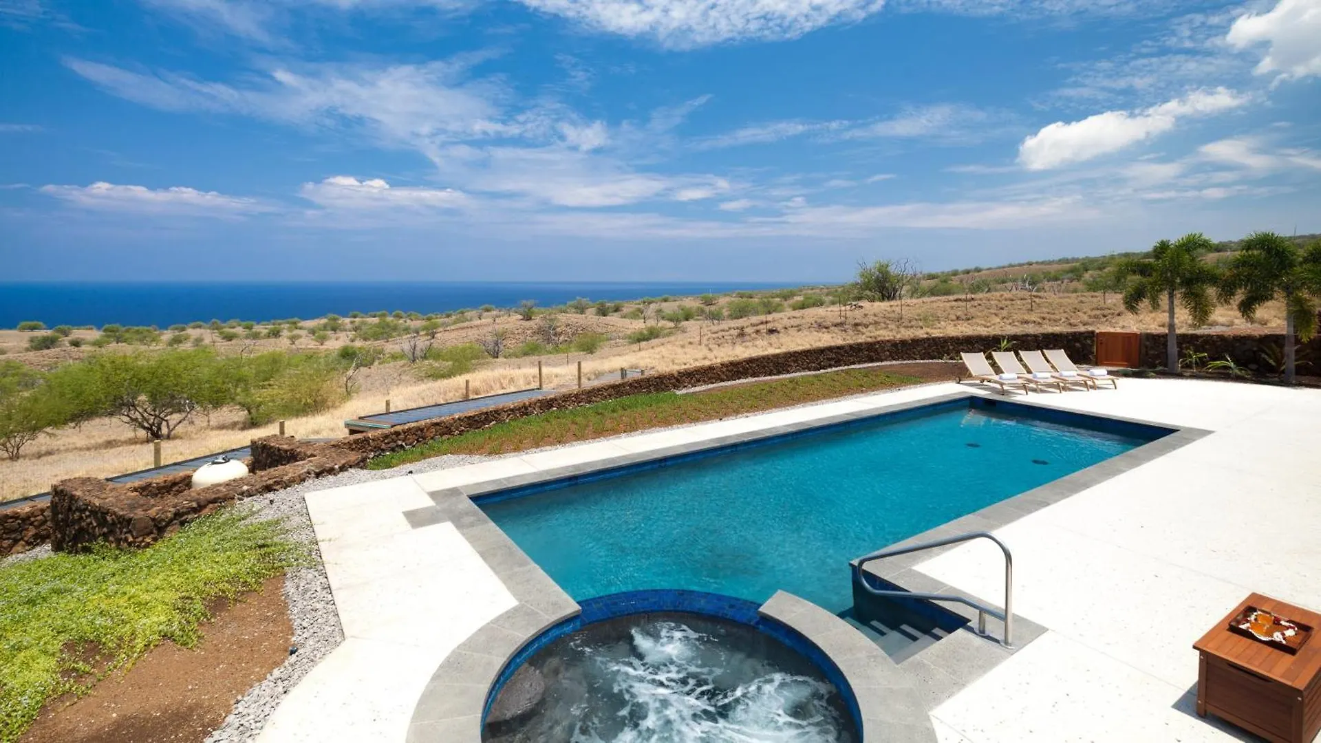 Holiday home Home Of The Milky Way Breathtaking Home Overlooking Ocean With Observatory Kawaihae