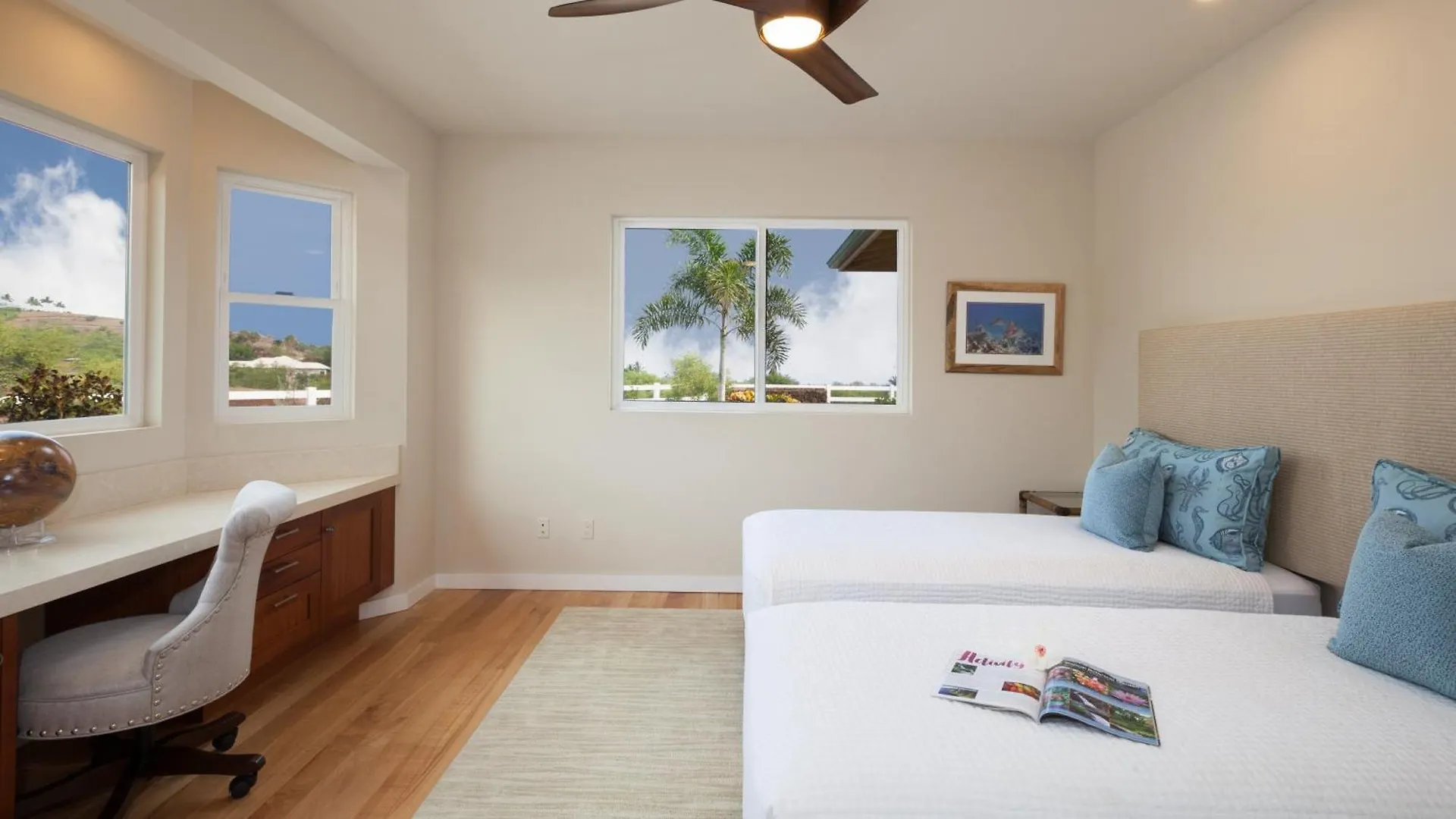 Home Of The Milky Way Breathtaking Home Overlooking Ocean With Observatory Kawaihae