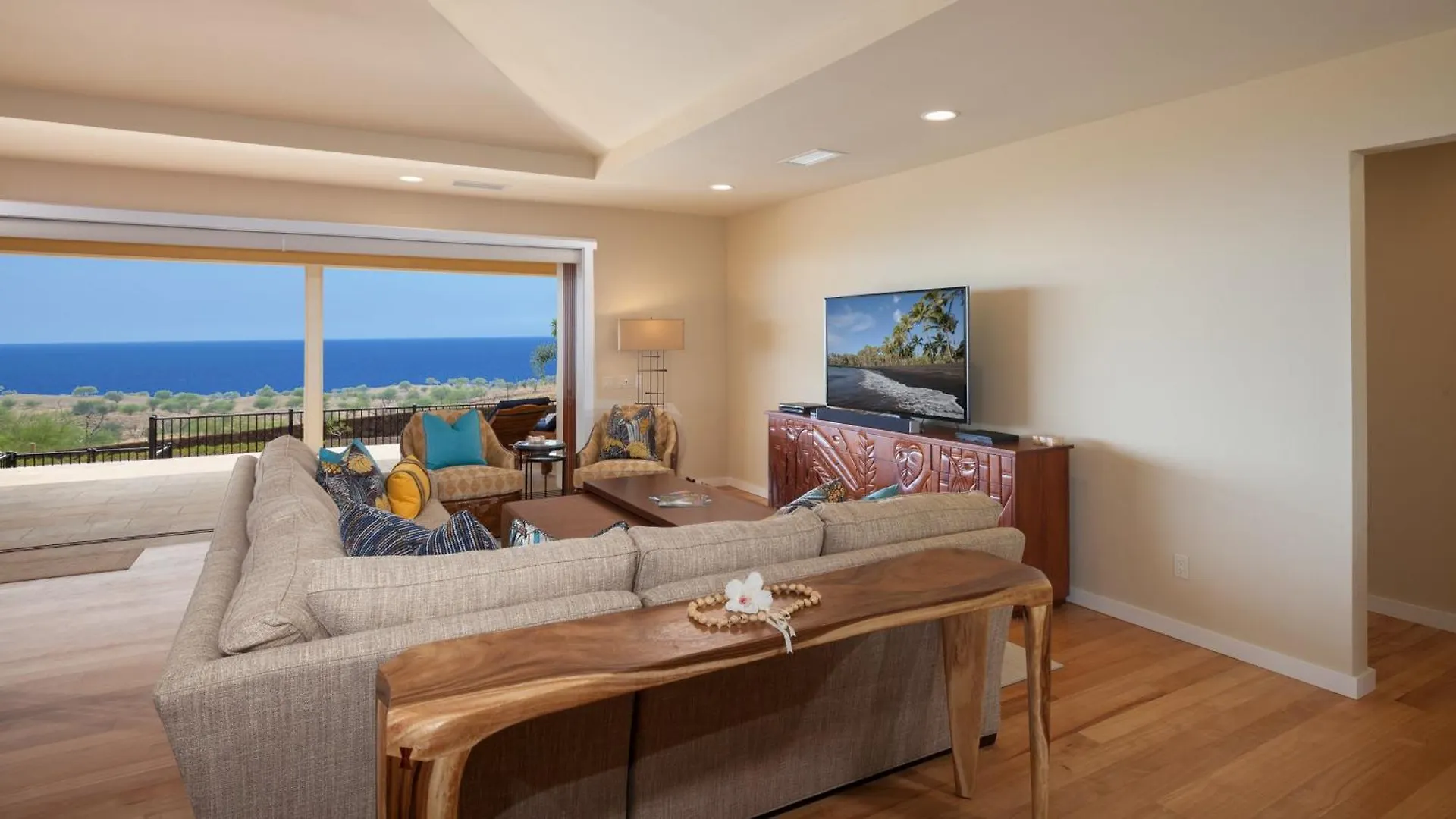Home Of The Milky Way Breathtaking Home Overlooking Ocean With Observatory Kawaihae Holiday home
