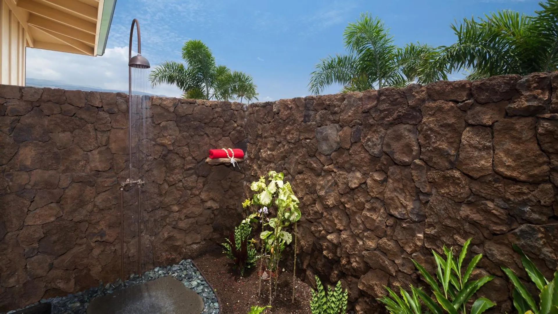 Holiday home Home Of The Milky Way Breathtaking Home Overlooking Ocean With Observatory Kawaihae