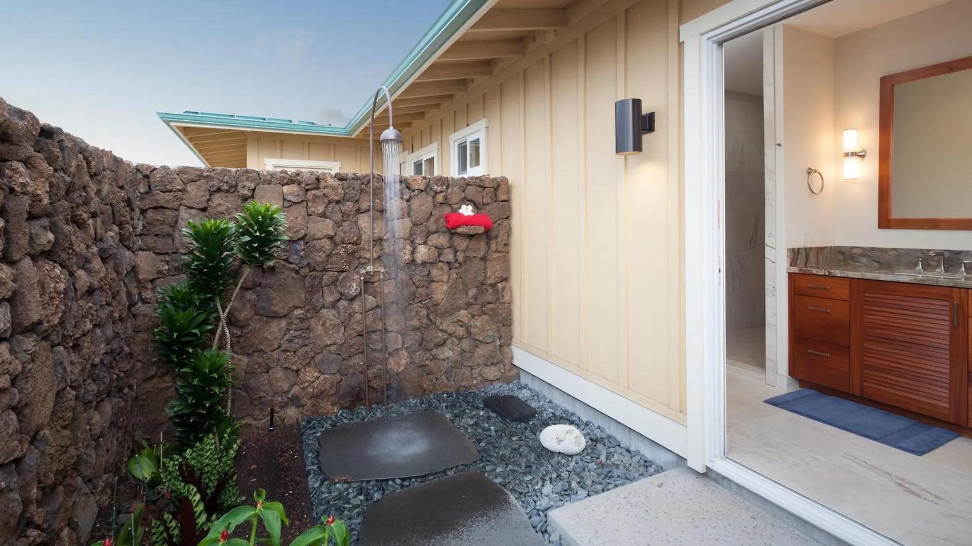 Holiday home Home Of The Milky Way Breathtaking Home Overlooking Ocean With Observatory Kawaihae