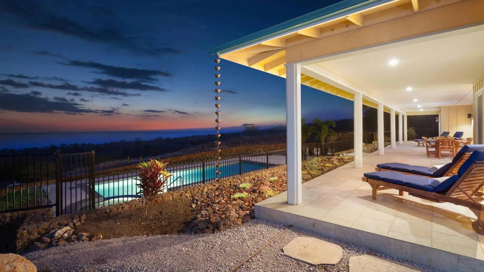Home Of The Milky Way Breathtaking Home Overlooking Ocean With Observatory Kawaihae 0*,  United States