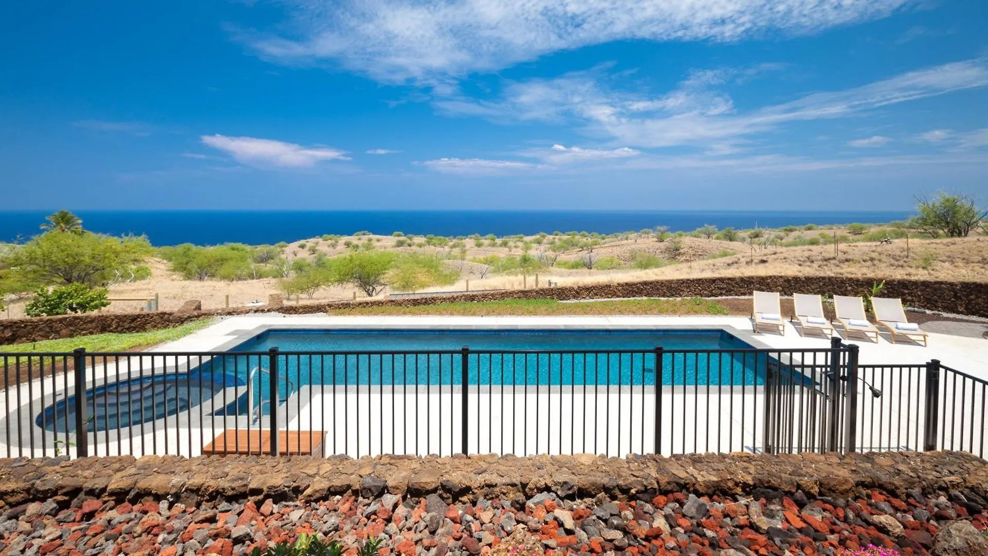 Home Of The Milky Way Breathtaking Home Overlooking Ocean With Observatory Kawaihae Holiday home