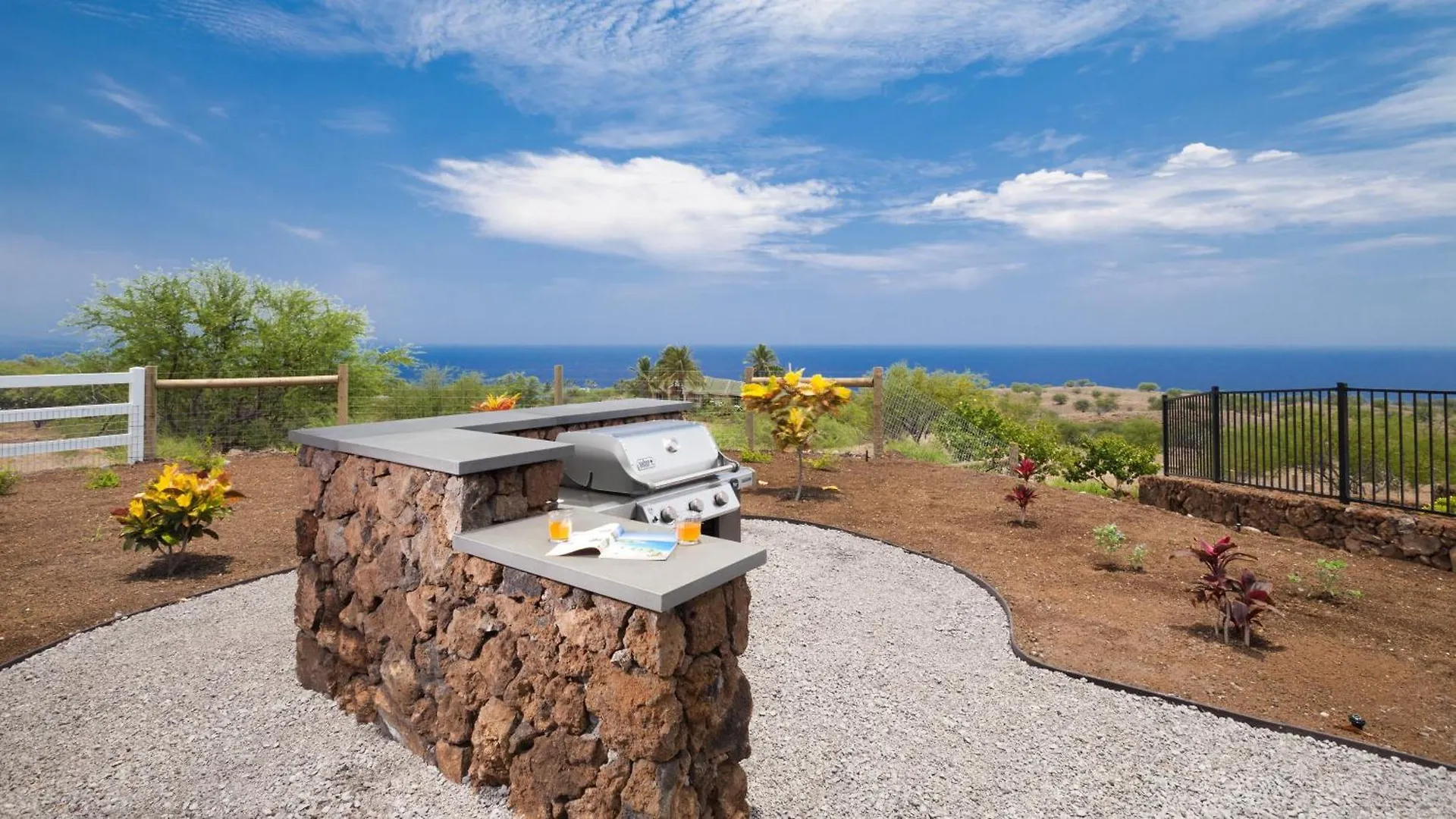 Home Of The Milky Way Breathtaking Home Overlooking Ocean With Observatory Kawaihae
