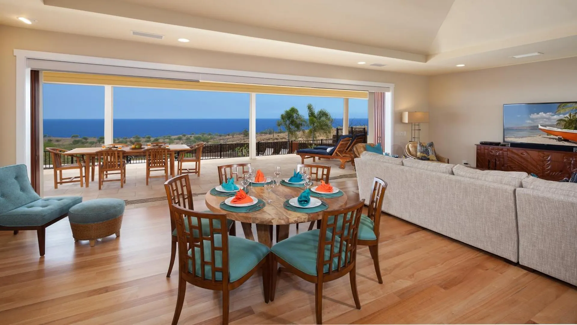 Home Of The Milky Way Breathtaking Home Overlooking Ocean With Observatory Kawaihae United States