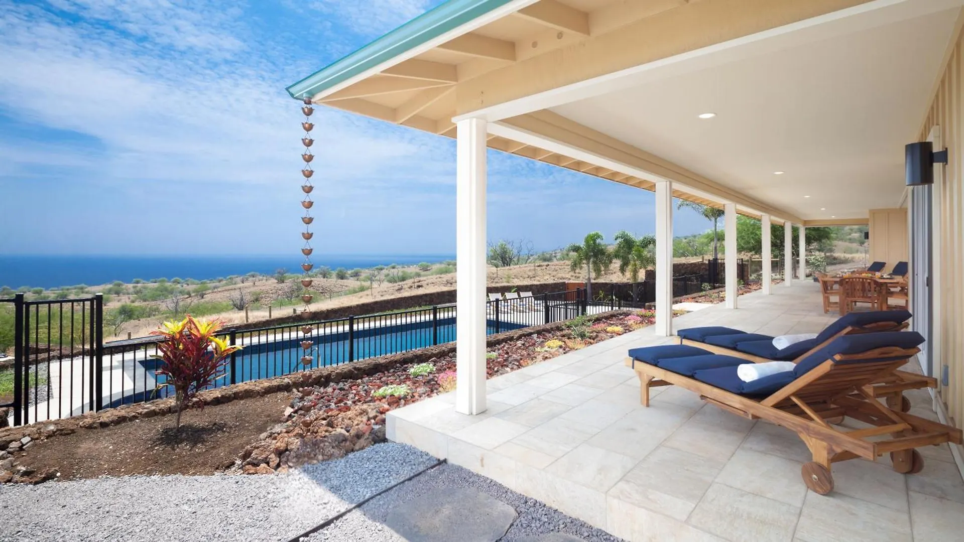 Σπίτι διακοπών Home Of The Milky Way Breathtaking Home Overlooking Ocean With Observatory Kawaihae